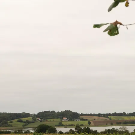 بيت للعطل Bihytten *