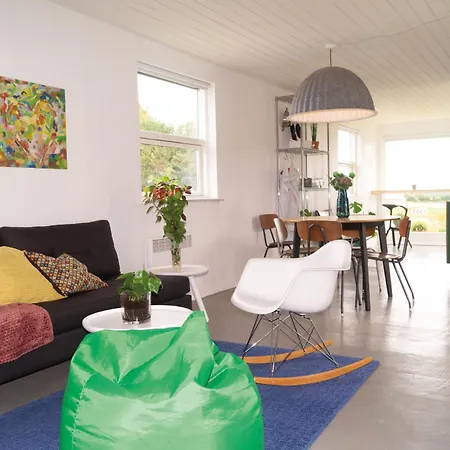 Bihytten بيت للعطل Hejls