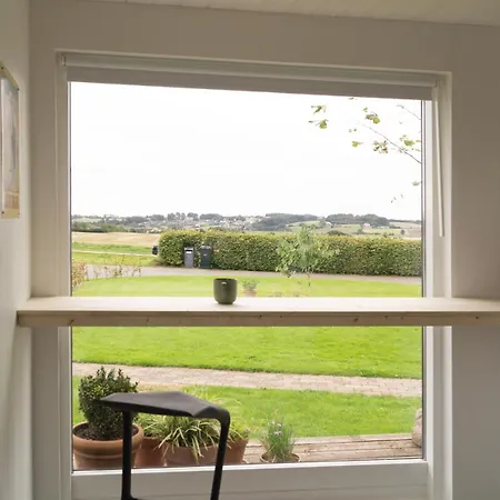 Bihytten Дом отдыха Hejls