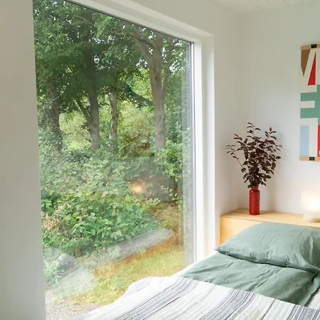 Bihytten بيت للعطل