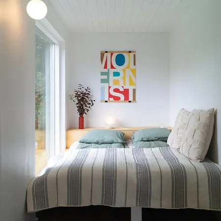 Bihytten Дом отдыха *