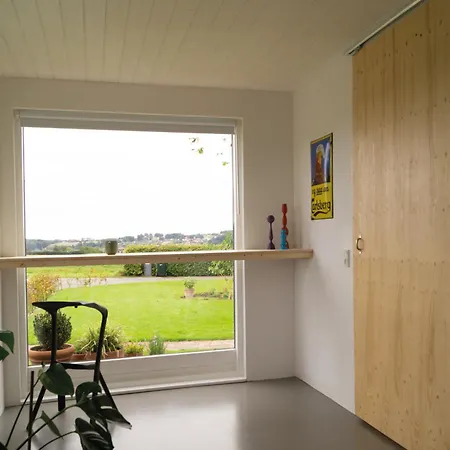 Feriehus Bihytten Hejls