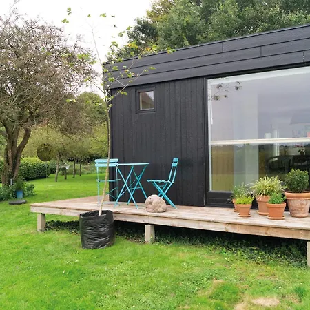 Bihytten بيت للعطل