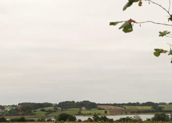 Сasa de vacaciones Bihytten *