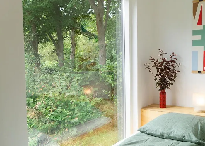 Bihytten Сasa de vacaciones