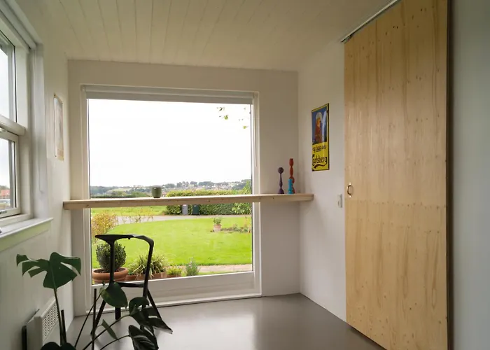 Сasa de vacaciones Bihytten Hejls