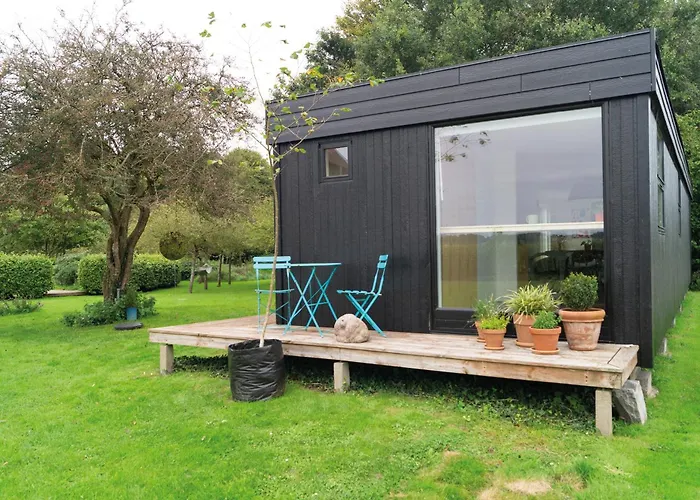 Bihytten Сasa de vacaciones